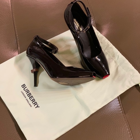 MENS Men Burberry shoes